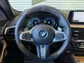 BMW 540 i xDrive M-PERFORMANCE/HUD/360°/H&K/ACC/LED Gris - thumbnail 12