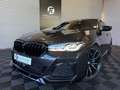 BMW 540 i xDrive M-PERFORMANCE/HUD/360°/H&K/ACC/LED Gris - thumbnail 1