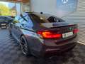 BMW 540 i xDrive M-PERFORMANCE/HUD/360°/H&K/ACC/LED Gris - thumbnail 8