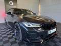 BMW 540 i xDrive M-PERFORMANCE/HUD/360°/H&K/ACC/LED Gris - thumbnail 5