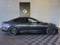 BMW 540 i xDrive M-PERFORMANCE/HUD/360°/H&K/ACC/LED Gris - thumbnail 4