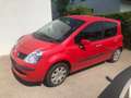 Renault Modus Modus 1.2 16V Authentique Rot - thumbnail 1
