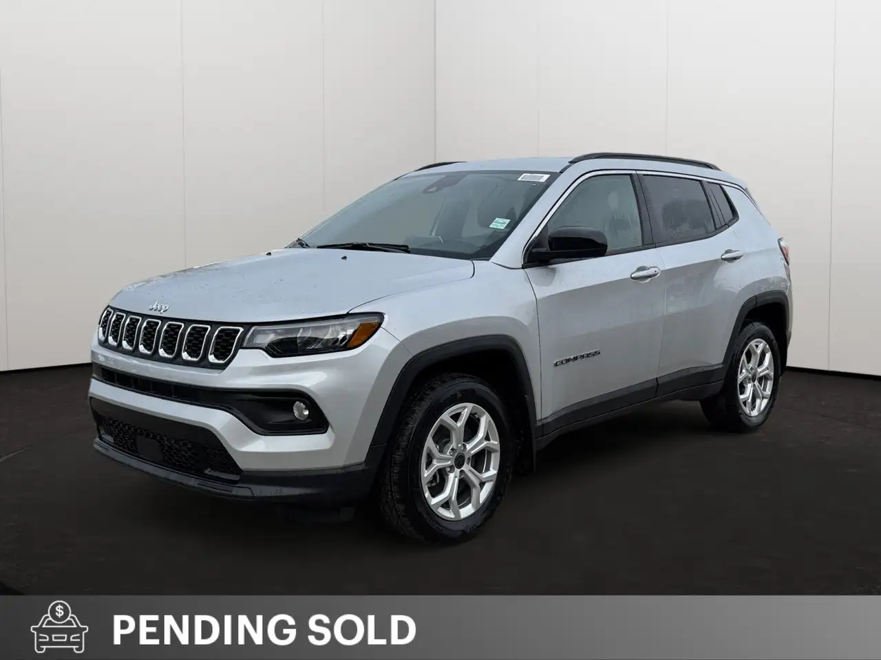 Jeep Compass photo Jeep Compass