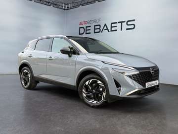 1.3 DIG-T 158*N-Connecta*Xtronic*ColdPack*Garantie