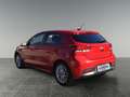 Kia Rio 1,25 MPI Silber ISG 8-fach bereift!  wenig KM ! Rot - thumbnail 3