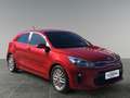 Kia Rio 1,25 MPI Silber ISG 8-fach bereift!  wenig KM ! Rot - thumbnail 7