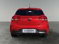 Kia Rio 1,25 MPI Silber ISG 8-fach bereift!  wenig KM ! Rot - thumbnail 4