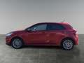Kia Rio 1,25 MPI Silber ISG 8-fach bereift!  wenig KM ! Rot - thumbnail 2