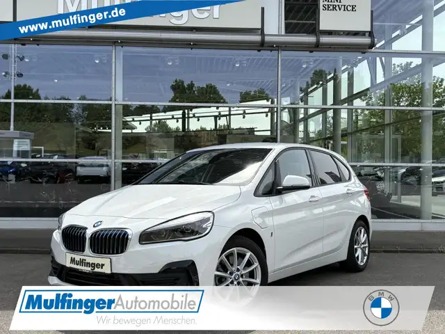 BMW 225 xe ActiveTourer iPerf.Navi LED Sitzh.ParkAss