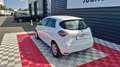 Renault ZOE R110 ACHAT INTEGRAL - 21 LIFE Blanc - thumbnail 3