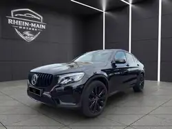Mercedes-Benz GLC 300 4Matic AMG Line 12 Monate Garantie