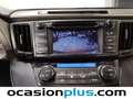 Toyota RAV 4 120D Advance 4x2 Bleu - thumbnail 27