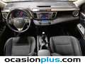 Toyota RAV 4 120D Advance 4x2 Blau - thumbnail 6