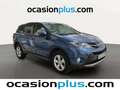 Toyota RAV 4 120D Advance 4x2 Blau - thumbnail 2