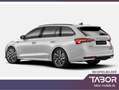Skoda Octavia Combi TDI DSG Sportl FL AHK 18Z Nav ACC Weiß - thumbnail 3