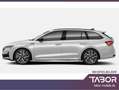 Skoda Octavia Combi TDI DSG Sportl FL AHK 18Z Nav ACC Weiß - thumbnail 2