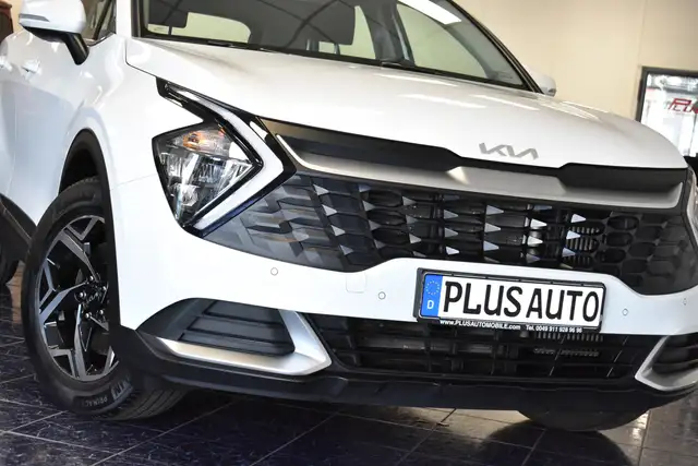 Kia Sportage Edition 7 LED Carplay Kamer Temp 1 Hand