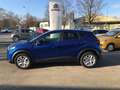 Mitsubishi ASX 1,3 DI-T MHEV Invite Albastru - thumbnail 2