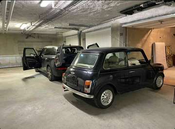 MINI CHIC