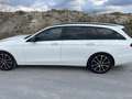Mercedes-Benz 220 E-220 D T Mod. Avantgarde AMG Style Weiß - thumbnail 13