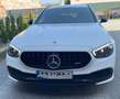 Mercedes-Benz 220 E-220 D T Mod. Avantgarde AMG Style Weiß - thumbnail 2