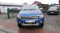 Ford Ranger Limited 4x4 Doppekabine Albastru - thumbnail 2
