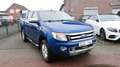 Ford Ranger Limited 4x4 Doppekabine Albastru - thumbnail 1