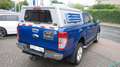Ford Ranger Limited 4x4 Doppekabine Albastru - thumbnail 8