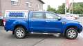 Ford Ranger Limited 4x4 Doppekabine Albastru - thumbnail 4