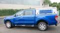Ford Ranger Limited 4x4 Doppekabine Albastru - thumbnail 5