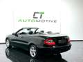 Mercedes-Benz CLK 200 Kompressor Cabrio Elegance Schwarz - thumbnail 5