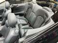 Mercedes-Benz CLK 200 Kompressor Cabrio Elegance Schwarz - thumbnail 12