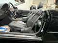 Mercedes-Benz CLK 200 Kompressor Cabrio Elegance Schwarz - thumbnail 11