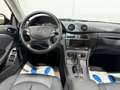 Mercedes-Benz CLK 200 Kompressor Cabrio Elegance Schwarz - thumbnail 9