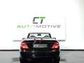 Mercedes-Benz CLK 200 Kompressor Cabrio Elegance Schwarz - thumbnail 2
