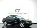 Mercedes-Benz CLK 200 Kompressor Cabrio Elegance Schwarz - thumbnail 6