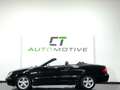 Mercedes-Benz CLK 200 Kompressor Cabrio Elegance Schwarz - thumbnail 3