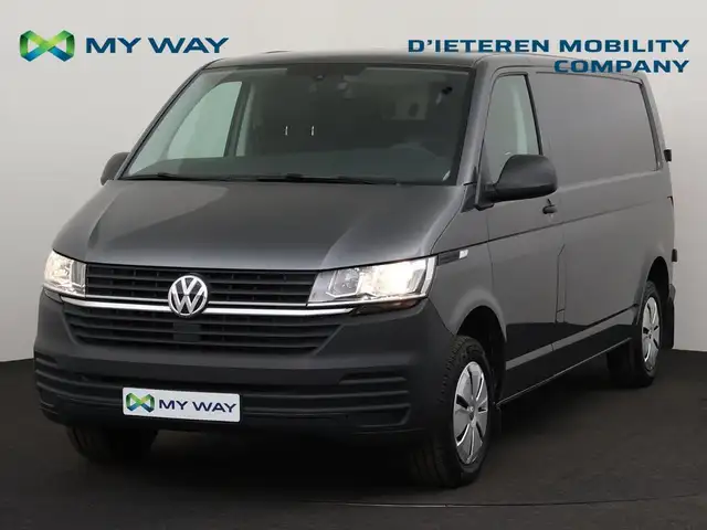 Volkswagen Transporter 2.0 TDI 150 PK 6v / Cruise Control / Bluetooth / Airco