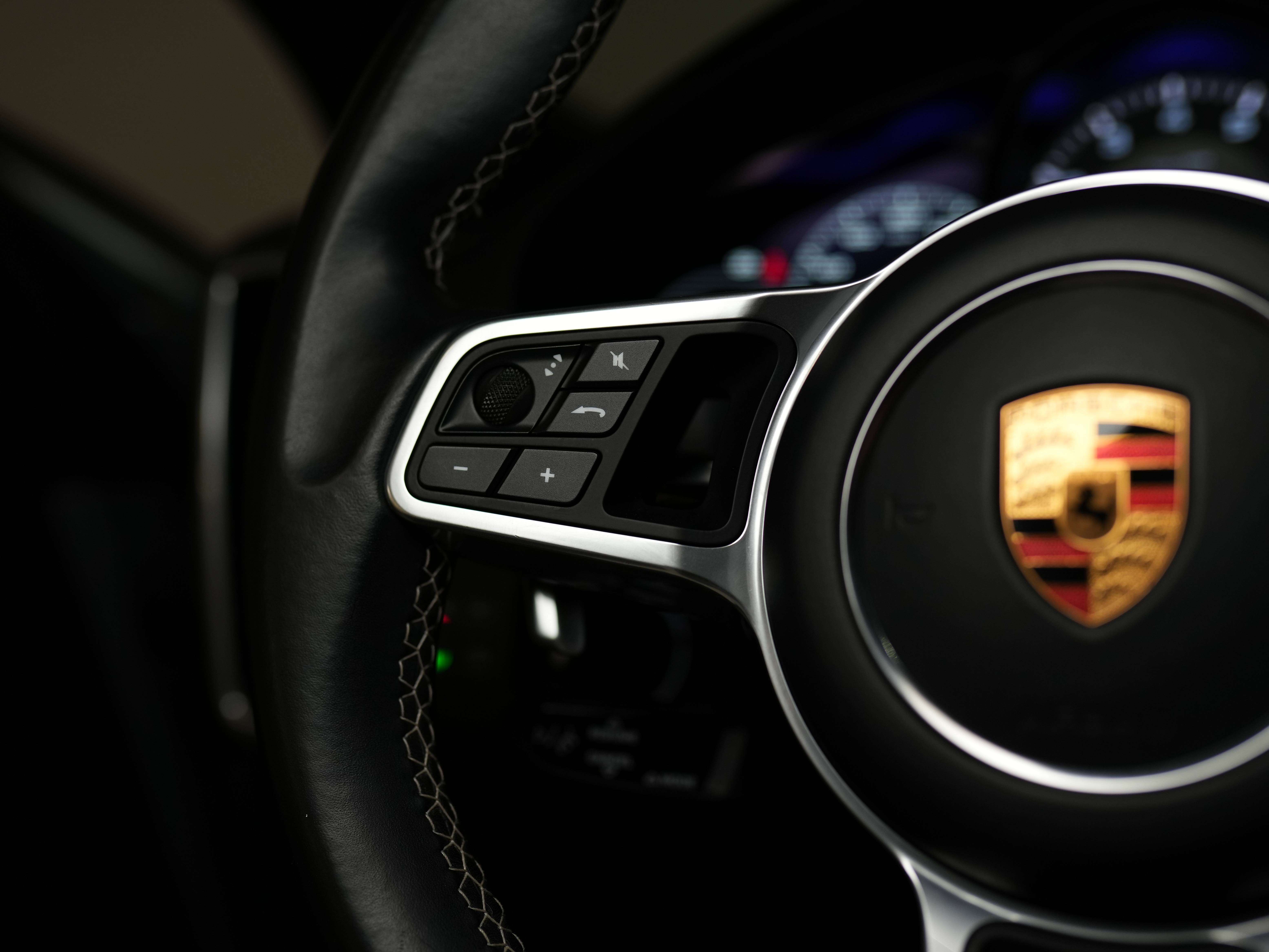 used 2023 Porsche Cayenne car, priced at $55,900