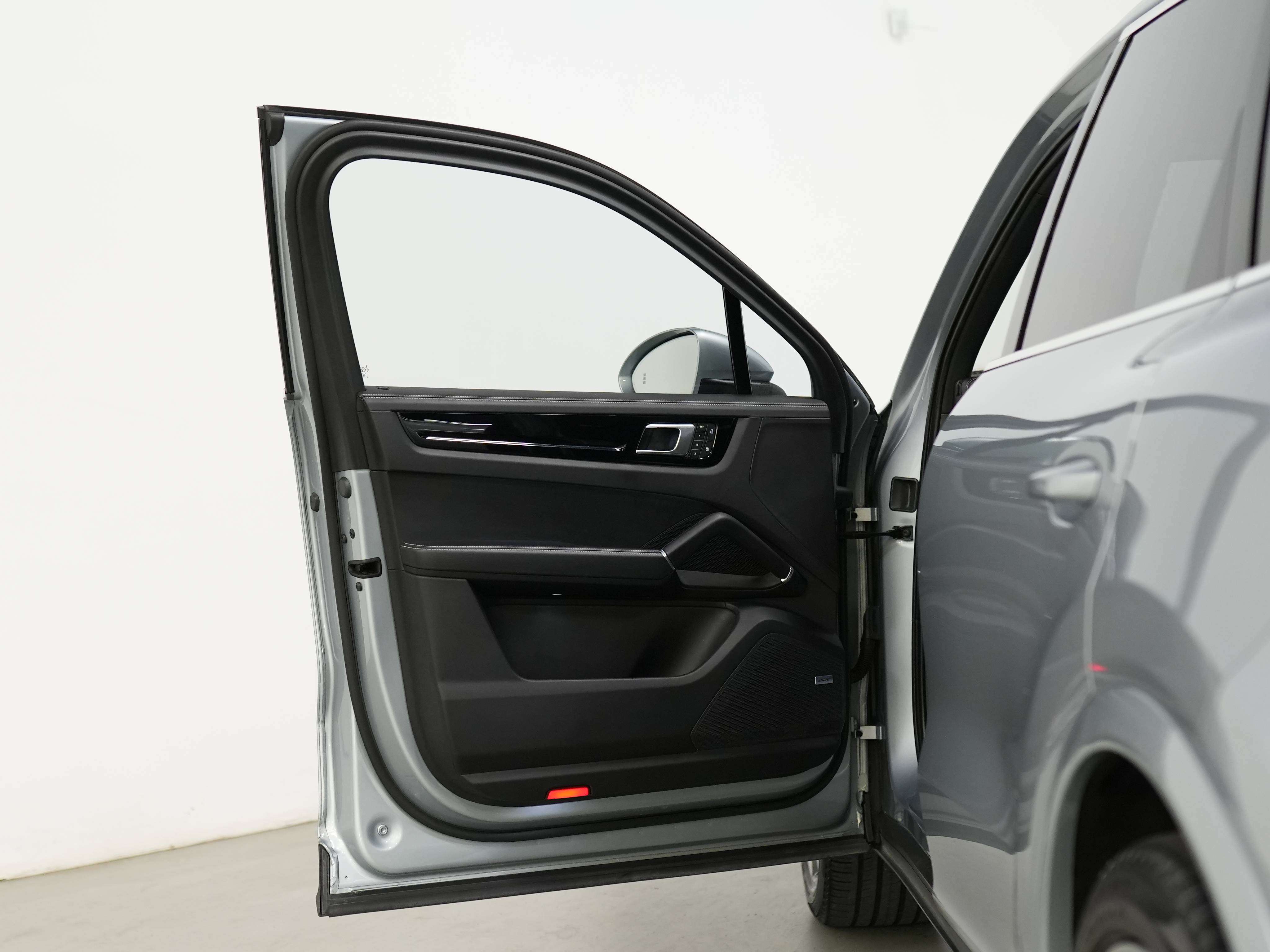 used 2023 Porsche Cayenne car, priced at $55,900