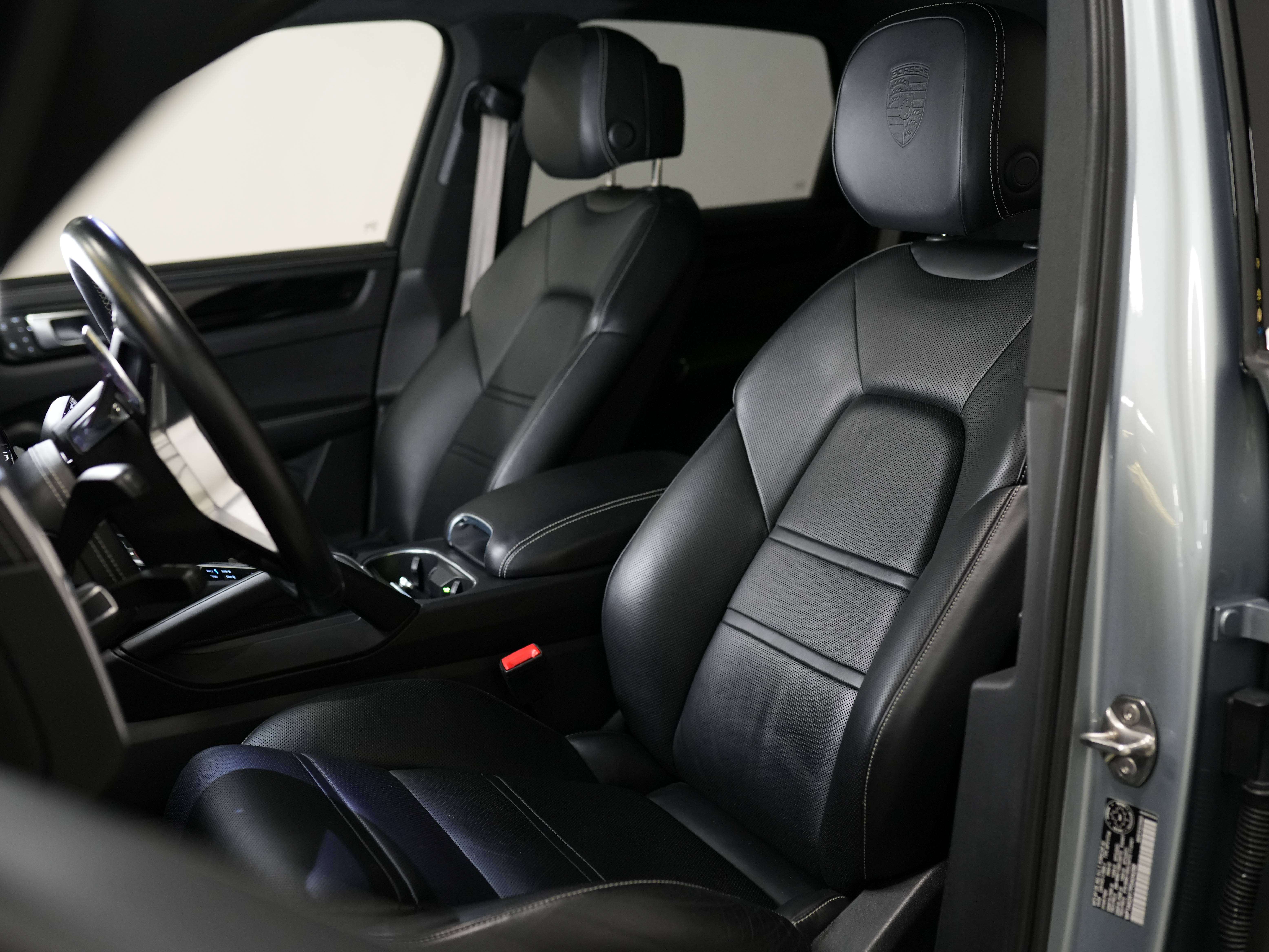 used 2023 Porsche Cayenne car, priced at $55,900
