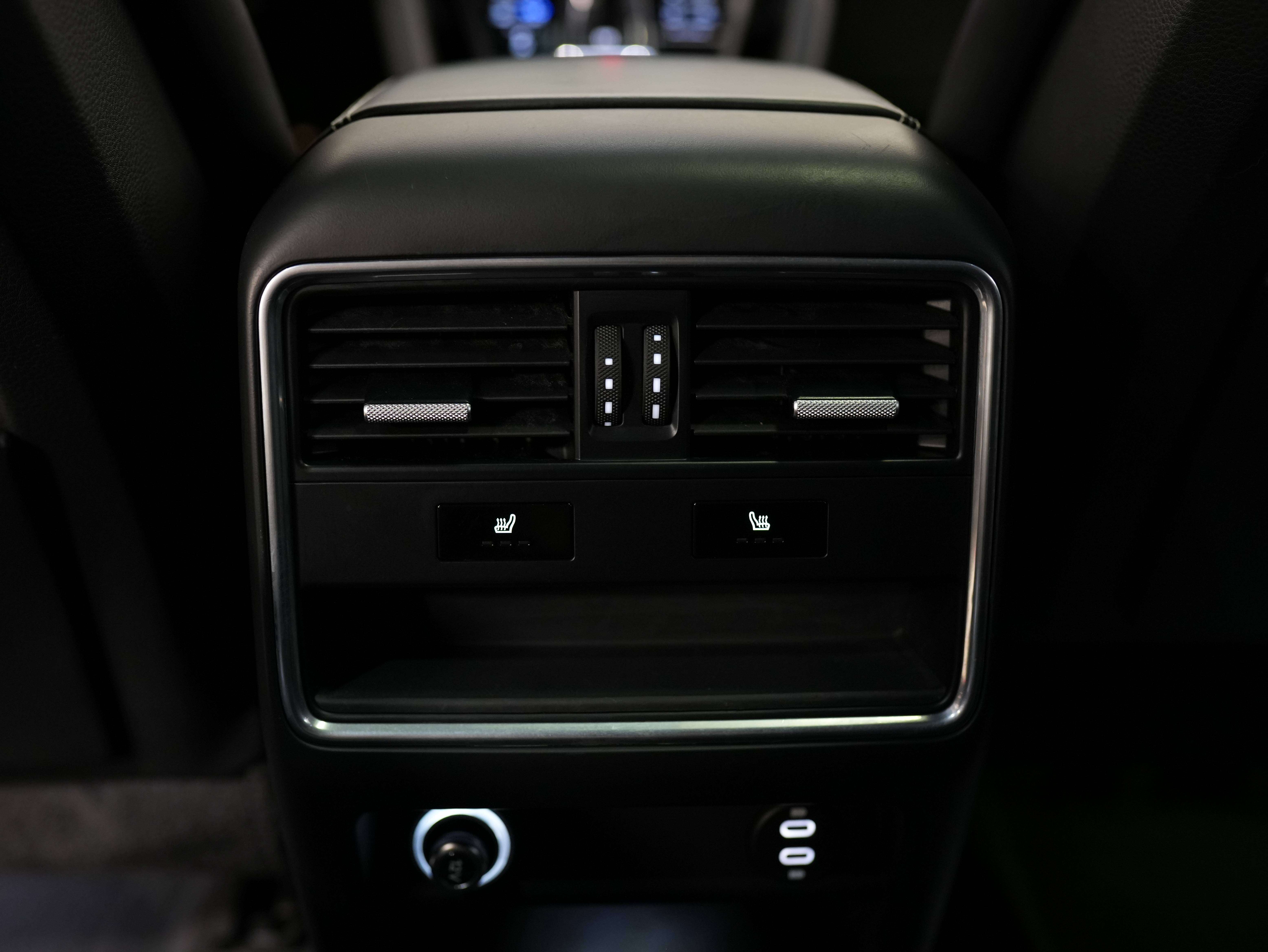 used 2023 Porsche Cayenne car, priced at $55,900