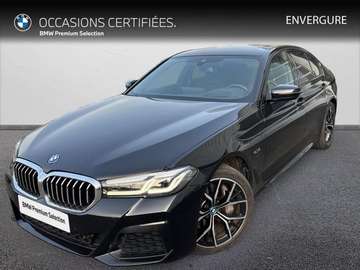 545eA xDrive 394ch M Sport Steptronic