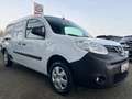 Nissan NV250 Kasten L2H1 2,2t Comfort*KLIMA*NAVI*AHK* Weiß - thumbnail 1