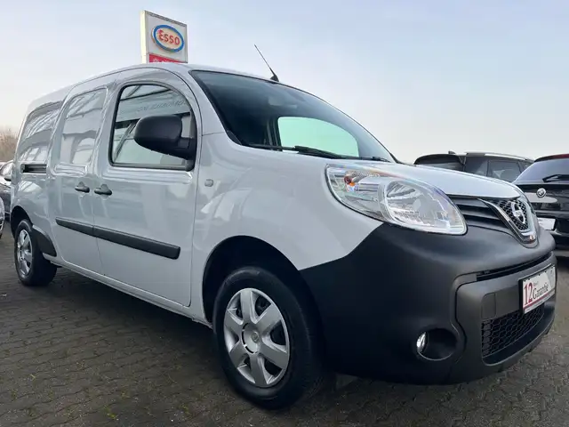 Nissan NV250 Kasten L2H1 2,2t Comfort*KLIMA*NAVI*AHK*