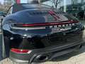 Porsche 911 911 (992.2) CARRERA CABRIO/MY25/SPORTABGAS/21"/LED Schwarz - thumbnail 4