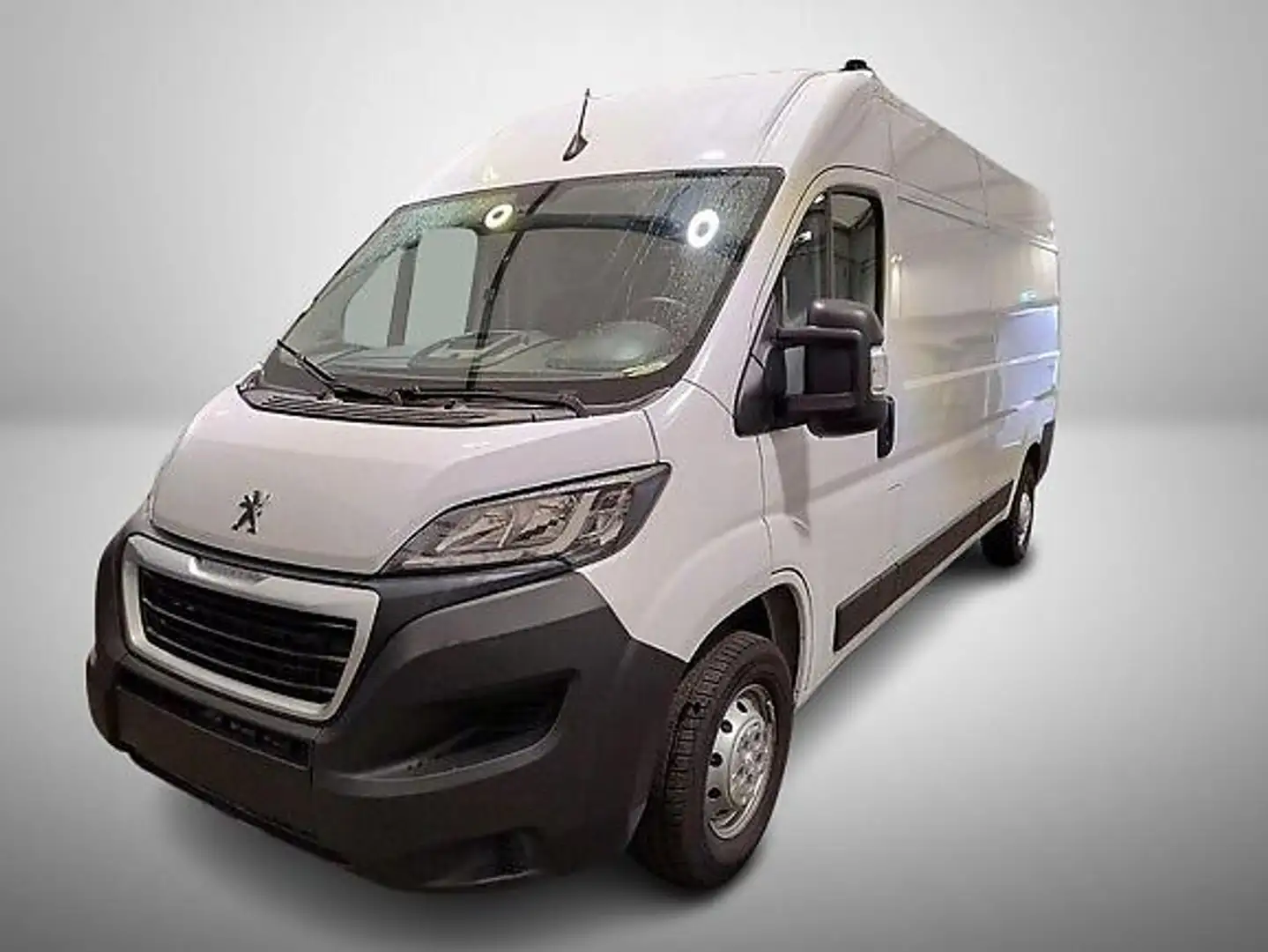 Peugeot Boxer Kastenwagen 335 BlueHDi 140 L3H2 S&S 2.2 Blanc - 1