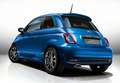 Fiat 500 1.2 Lounge Bleu - thumbnail 34