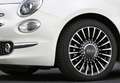 Fiat 500 1.2 Lounge Bleu - thumbnail 35
