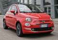 Fiat 500 1.2 Lounge Bleu - thumbnail 4
